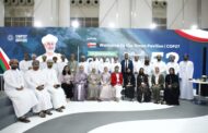 آخر أيام مؤتمر المناخ COP27 .. احتفالية بجناح سلطنة عمان بمناسبة العيد الوطني ..صور