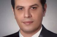 قنديل مساعداً لرئيس شركة أموك للشئون المالية