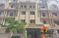 عاجل .. برج العرب تضع البئر التنموي ASH-4 علي الانتاج بمعدل 1300 برميل زيت يومي