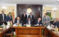 وزير التموين ... إنشاء شركة تحت اسم أرض مصر للصوامع ‏والتخزين بالتعاون مع البنك الزراعي المصري