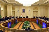 الوزراء يوافق على التكلفة التقديرية للتغذية الكهربائية لمشروع الخط الاول من القطار السريع