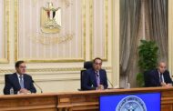 وزير البترول : متوسط صادرات مصر من الغاز قد يصل الي 10 مليارات دولار كجمالي عام