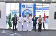 استثمرت بمشاريع الوقود الأخضر والطاقة النظيفة المستدامة في 3 قارات .. الفنار السعودية تُشارك وفود العالم بقمة المناخ COP 27