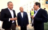 الفريق كامل الوزير : شركة حسن علام للانشاءات تمتلك خبرات هائلة تمكنها من تنفيذ كافة المشروعات وفقا للجدول الزمنى