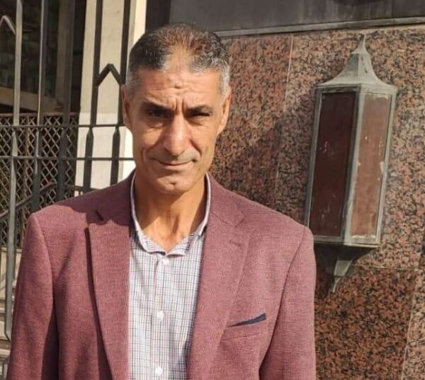 المهندس أحمد حمزة المفصول من شركة القناة : كل كلمة ذكرت عنى باطلة وفصلونى تعسفيا وسألجأ للقضاء لإنصافى