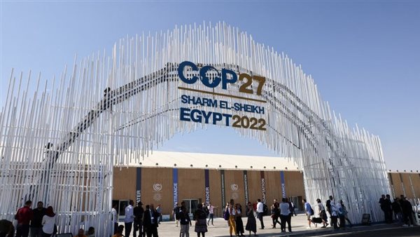 مشاركة إماراتية كثيفة بمؤتمر قمة المناخ 