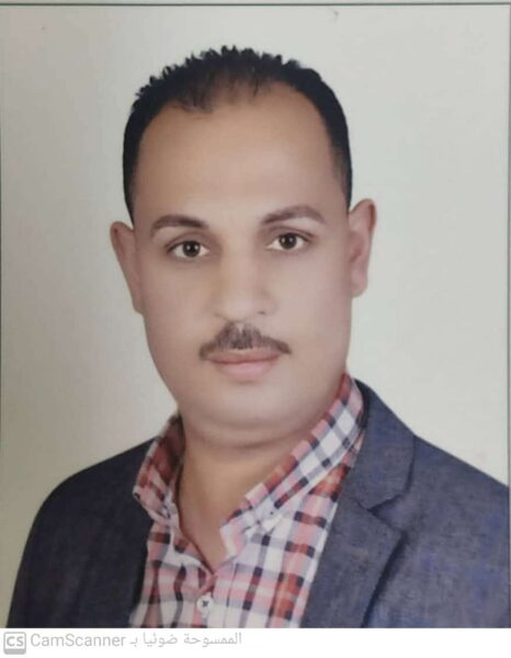 محمود مختار الفنى بشركة القناة للتوزيع يشكو المسئولين إلى 