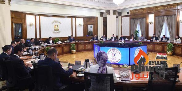 برئاسة رئيس الوزراء: اللجنة العليا لمنح موافقات 