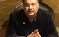محمد شوقى دسوقى مديرا عاما للشؤن القانونية لشركة بترول جنوب ابو زنيمة