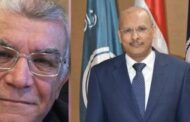 عاجل .. صبري الشرقاوي مديرا عاما للوسطاني .. ورفعت خفاجي مستشار للشركة