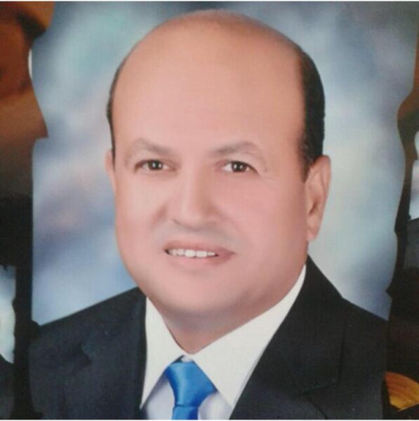 مجدي عبد الرحيم مديرا عاما لمنطقة الدلتا بشركة أنابيب البترول