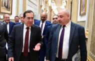 صور من لقاء وزير البترول اليوم بأعضاء لجنة الطاقة بالنواب