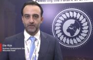 قمة ميتسوبيشي باور تناقش التطورات المتعلّقة بتوربينات الغاز التى تعمل بالهيدروجين