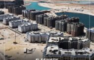 شركة Elsewedy Digital تتعاون مع 6 مقاولين بمشروع مدينة العلمين الجديدة