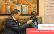 مسئولو البترول بجنوب السودان عن خبرة صحارى كومبليت : مبهورون بالتقنيات التي تتوفر لدى المجموعة وخبرات مهندسيها فى التدريب والحلول