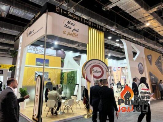 سيدبك تعتمد ‏الموازنة الاستثمارية للعام المالي 2023 باستثمارات 1588 مليون جنيه