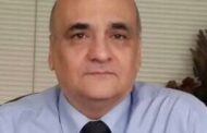استقالة إبراهيم خطاب