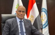 المهندس إبراهيم مكي رئيساً للشركة المصرية القابضة للبتروكيماويات 
