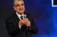 وزير الكهرباء فى مؤتمر الأهرام للطاقة:  توقيع 9 اتفاقيات إطارية لإنتاج الهيدروجين الأخضر باستثمارات 83.8 مليار دولار