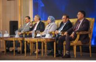 في الجلسة الثالثة لمؤتمر الأهرام للطاقة .. المشاركون يضعون آليات لتعزيز استخدام التكنولوجيا الحديثة في مجال الطاقة