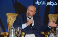 رئيس شركة ميجا للإنشاءات بمؤتمر الأهرام : الموردون تكبدوا خسائر خلال الأزمة الحالية التي يشهدها العالم .. واقترح عمل معادلة فى التعاقدات تراعى تقلبات سعر الصرف
