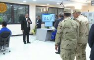 بحضور الرئيس عبد الفتاح السيسي .. قرة إنرجي تفخر بافتتاح محطتها للطاقة الثلاثية بنظام BOOT
