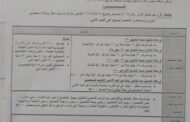 تعرف على قرار رئيس شركة شمال القاهرة للتوزيع برفع قيمة حوافز وبدلات محصلي المرور ومساعدى  التحصيل
