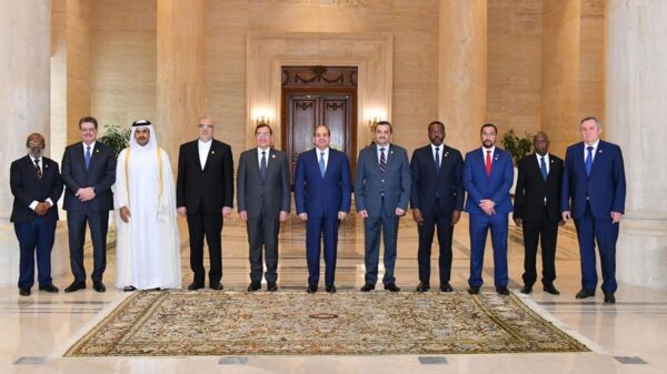 تقرير شامل .. حصاد مشرف لقطاع البترول خلال  2022 فى عهد الرئيس السيسى وبلمسة 