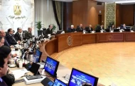 الحكومة توافق على تخصيص قطعة أرض لإقامة محطات توليد كهرباء بمحافظة مطروح