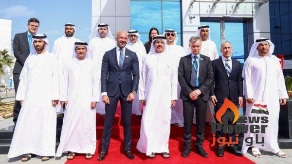 افتتاح مركز تجربة المتعاملين الجديد التابع لشركة إيتون الشرق الأوسط المتخصصة في إدارة الطاقة