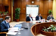 اعتماد موازنة جابكو .. والملا يوجه بتخفيض تكلفة الإنتاج والترشيد