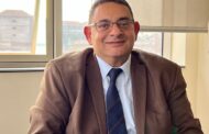 الوسطاني للبترول تكرم عمرو حسني لبلوغه قمة العطاء الوظيفي