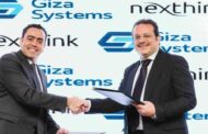 شركة Nexthink توقع مع   Gizasystems اتفاقية التعاون المشترك فى مجال التحول الرقمى