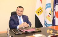 احمد مصطفي نائبا للإنتاج بالهيئة المصرية العامة للبترول