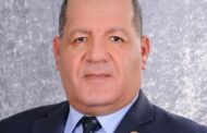 عاجل .. احمد بهجت عضوا منتدبا لشركة المحاريث والهندسة