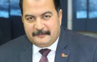 خالد ابراهيم رئيسا لشركة بترومنت