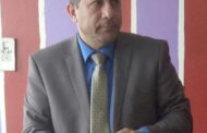 أسامة الطيب مديرا عاما للشئون الإدارية والافراد  بمنطقة مصر الوسطى
