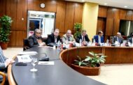 تاكيدا لانفراد باور نيوز .. خلال أيام إنتاج بتروجلف يتخطي 20 ألف برميل زيت يومي