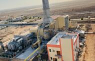 حسن علام تنهى جميع التركيبات والاختبارات بمحطة العريش الغازية والربط مع الشبكة يوم السبت المقبل