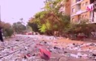 وزارة النقل تواصل حملة 