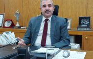 رئيس شركة التعاون للبترول : الربع الاخير من العام الحالي سيتم الانتهاء من تطوير مستودع السويس ونسبة التنفيذ بلغت 40%
