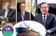 لأول مرة.. المصرية لتسويق الفوسفات تقتحم السوق الصيني .. و عوائد تصدير الفوسفات هذا العام تتخطي 212 مليون دولار بزيادة قدرها 32%
