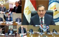 اعتماد الموازنة التخطيطية الجديدة للشركة العامة للبترول للعام المالى 2023/2024