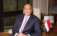 باسل رحمي : 400 مليون جنيه تمويلاً لتحويل أكثر من 51 ألف سيارة للعمل بالغاز الطبيعى حتي ديسمبر الماضي