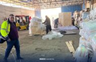 ليبيا : وصول مهمات من سيمنس إلى محطة شمال بنغازى المركبة