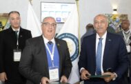 توقيع مذكرة تفاهم بين السويس لتصنيع البترول وبتروسيف في مجال السلامة والصحة المهنية