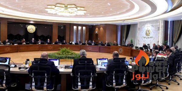 الوزراء يوافق على تخصيص أراضى ببورسعيد للكهرباء لإقامة محطة محولات