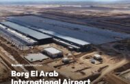 اوراسكوم للانشاءات تشيد  المرحلة الثانية من مطار برج العرب الدولى لاستيعاب 4 مليون راكب سنويا