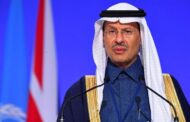 وزير الطاقة السعودي يؤكد على ضرورة ثقة الأسواق العالمية بتحالف 