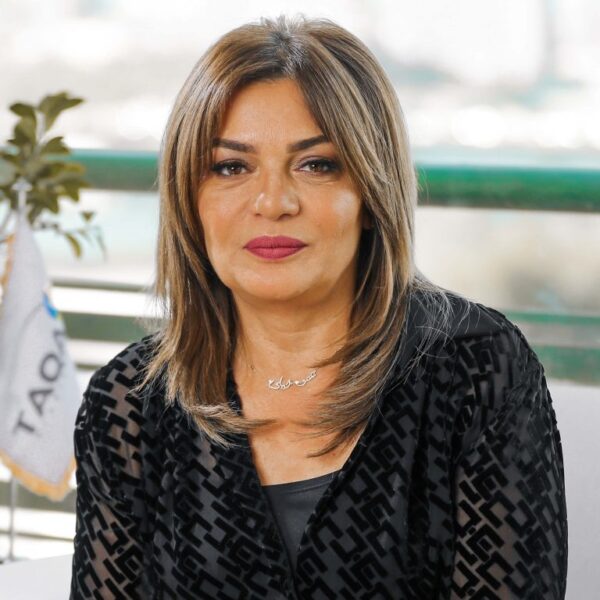 فوربس تصنف باكينام كفافى ضمن 100 سيدة أعمال أقوى تأثيرا لعام 2023